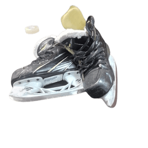Used Ccm Tacks 4092 Youth 13.0 Ice Hockey Skates