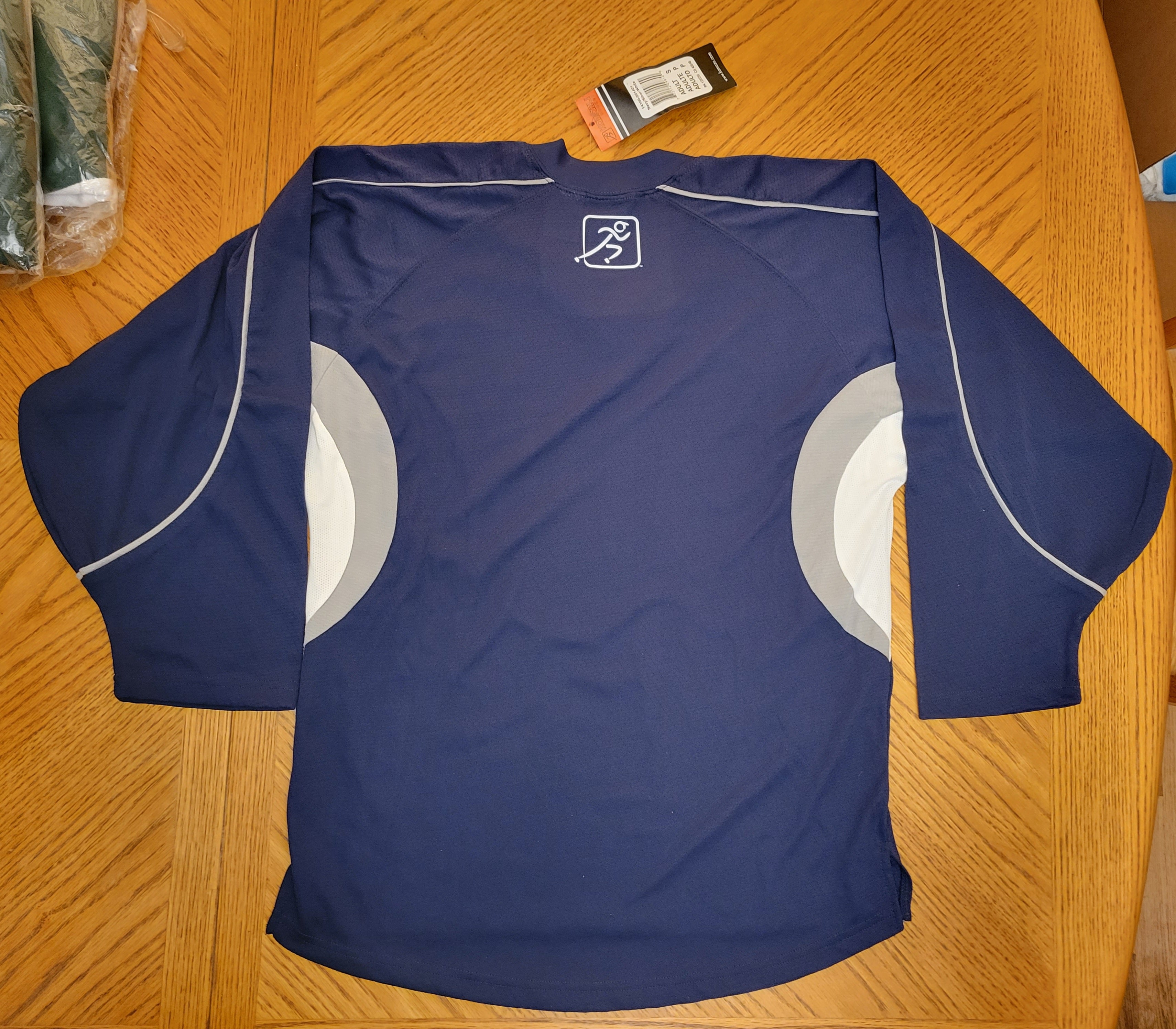 FLEXXICE LITE Practice Jersey - Buffalo - Senior