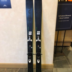 2020 Head Kore 105 Skis With Bindings 171cm 1101053