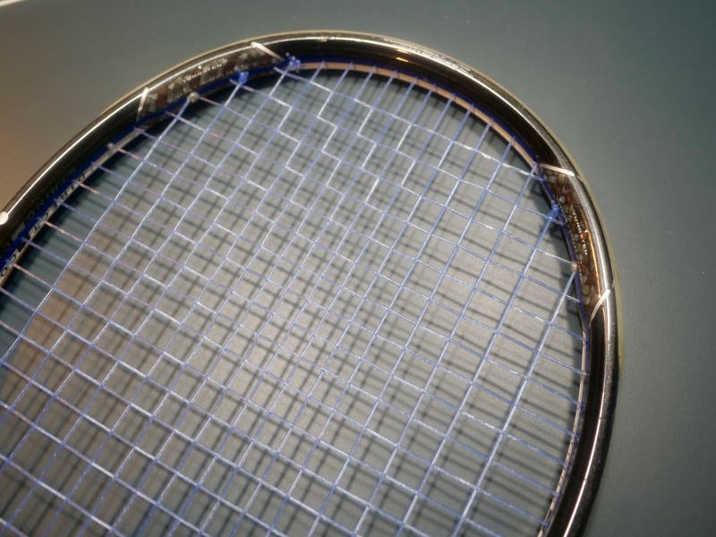 Prince More Control DB 850 Tennis Racquet oversize 107