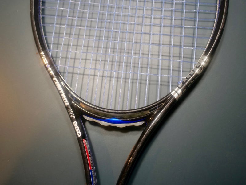 ウェア Prinse more control DB850 Prince More Control DB 850 Tennis Racquet oversize 107