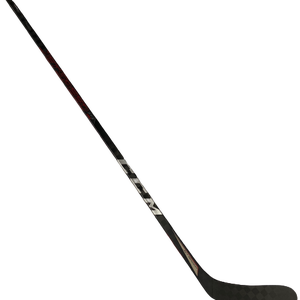 CCM Jetspeed FT3 Pro LH Pro Stock Hockey Stick 85 Flex P28 New Moore (9449)