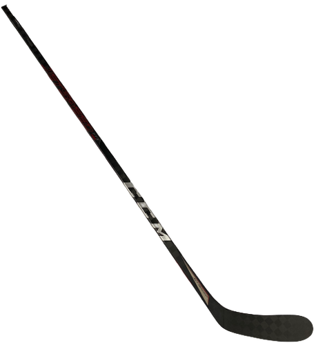 CCM Jetspeed FT3 Pro LH Pro Stock Hockey Stick 85 Flex P28 New Moore (9449)