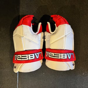Labeda Hockey 14" Gloves