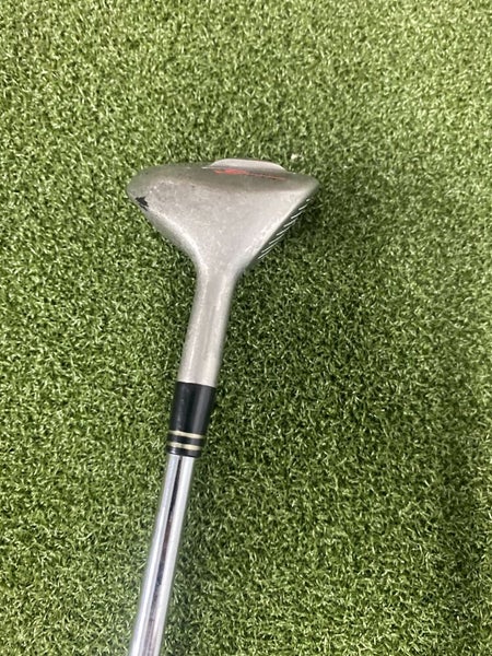 Square Two Ruff Devil 7 Wood 29* / RH / Ladies Steel ~41" / sk5547