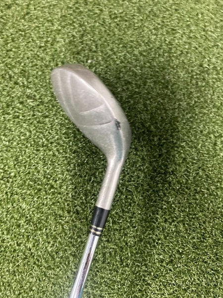 Square Two Ruff Devil 7 Wood 29* / RH / Ladies Steel ~41" / sk5547
