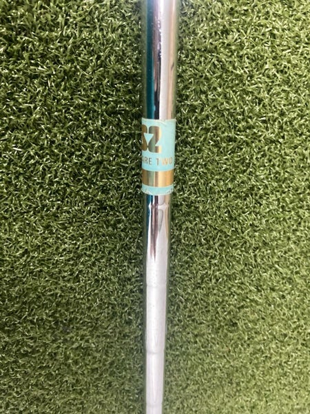 Square Two Ruff Devil 7 Wood 29* / RH / Ladies Steel ~41" / sk5547