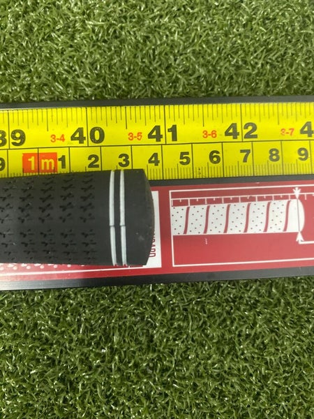 Square Two Ruff Devil 7 Wood 29* / RH / Ladies Steel ~41" / sk5547