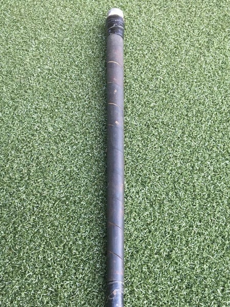 Golfsmith 10 DP17 Babe Didrikson Putter RH / ~32.5" Steel / Leather Grip /mm4414