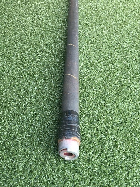 Golfsmith 10 DP17 Babe Didrikson Putter RH / ~32.5" Steel / Leather Grip /mm4414