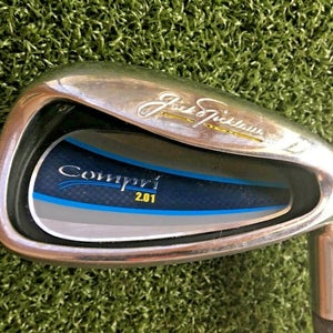 Jack Nicklaus Compri 2.01 Pitching Wedge / RH / Ladies Graphite / mm6821