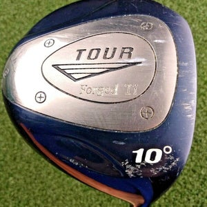 Tour Forged Ti Driver 10* / RH ~45" / Senior Graphite / VGC / gw6178