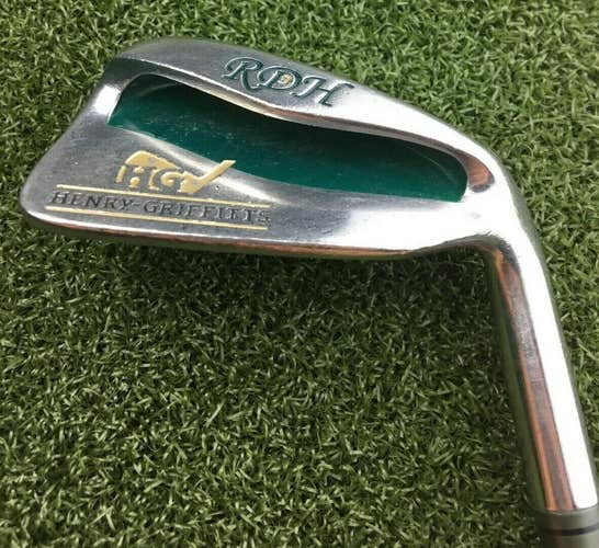 Henry-Griffitts RDH Pitching Wedge / RH ~35.25" / Ladies Graphite / gw9542