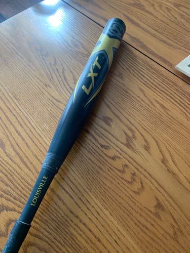 Used Composite (-10) 22 oz 32" LXT Bat