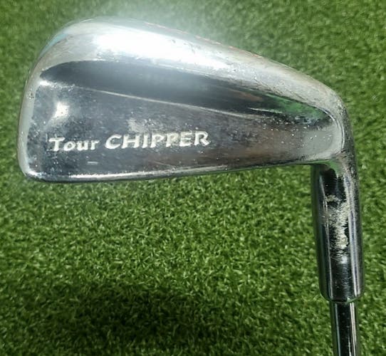 Pro Image Tour Chipper  /  RH  /  Steel ~35.5"  /  Nice Grip  /  jd7780