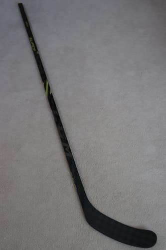 CCM Super Tacks AS4 Pro Hockey Stick - Pro Stock - 80 Flex - Brand New - Package of 2