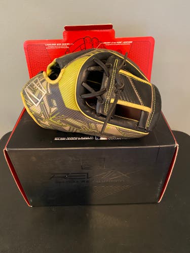 Rawlings REV1X 11.75” Baseball Glove