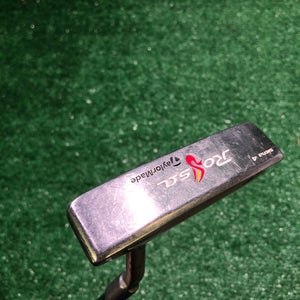 Taylormade Rossa Sierra 4 34.5" Right handed Putter
