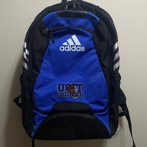 UOIT Adidas Stadium lll Gym/Training Backpack 18.8L