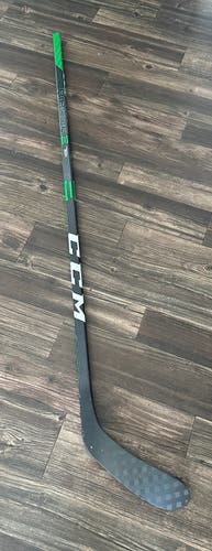 CCM Ribcor 76K Hockey Stick RH 75 Flex P28