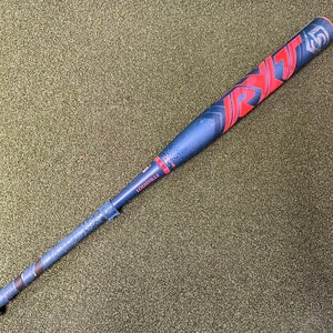 Louisville Slugger RXT Fastpitch Bat (1116)