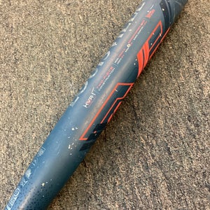 Used 2021 Louisville Slugger RXT Bat (-10) 22 oz 32"