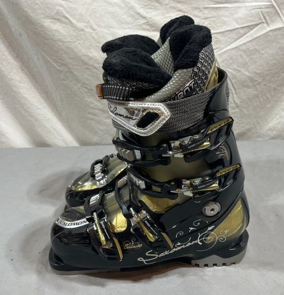 salomon energyzer rs 120 ski boots S/Pro Supra Dual BOA 2026 The Salomon S/Max 120 mens ski boots are a marvel of modern boot technology Salomon Divine RS 8 Women's