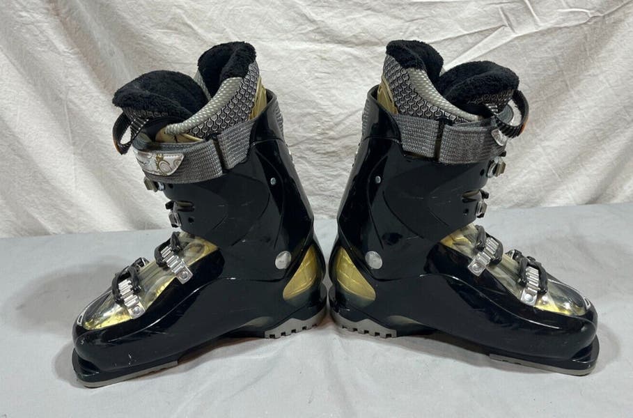 スキー 25-25.5 SALOMON DIVINE RS Salomon Divine RS 7 Ski Boots - Women's 2012 | evo