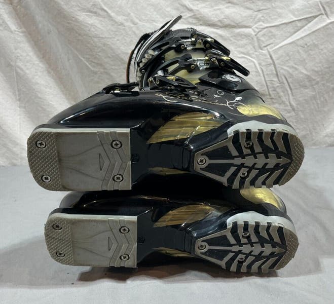 Salomon Divine RS 8 Women's Energyzer 70 Alpine Ski Boots
