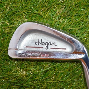 Ben Hogan	Edge Forged G8	3 Iron	RH	39"	Steel	Stiff	New Grip