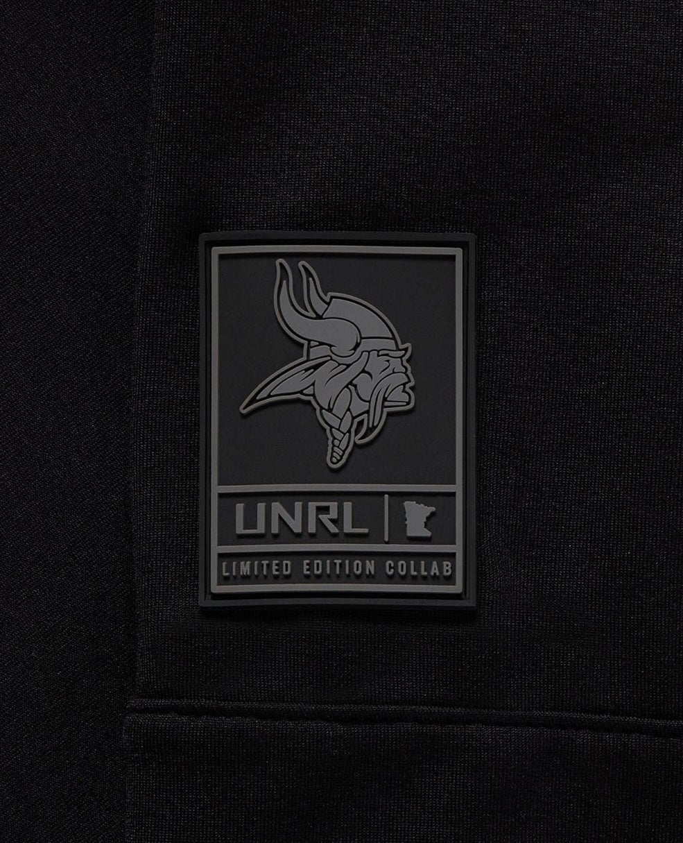 Minnesota Vikings continue UNRL apparel partnership for 2022