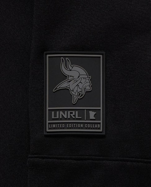 UNRL on X: [ UNRL x Minnesota Wild ] Limited Edition Crossover