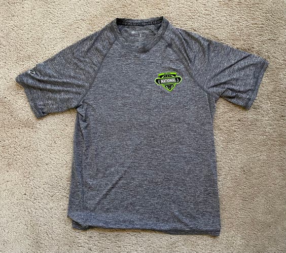 True Lacrosse National Team T-Shirt