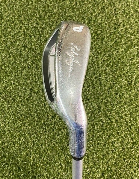 Lady Hagen Inspire Pitching Wedge / RH / Ladies Graphite ~34.25" / jl1997