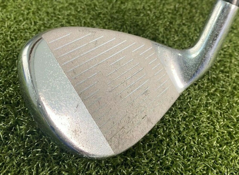 Lady Hagen Inspire Pitching Wedge / RH / Ladies Graphite ~34.25" / jl1997