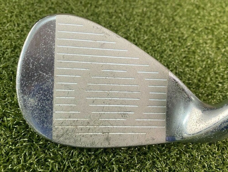 Lady Hagen Inspire Pitching Wedge / RH / Ladies Graphite ~34.25" / jl1997