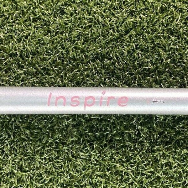 Lady Hagen Inspire Pitching Wedge / RH / Ladies Graphite ~34.25" / jl1997