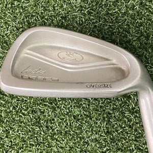 Lady Cobra Oversize Pitching Wedge Ladies Graphite ~35.5" / NEW GRIP / jl2481