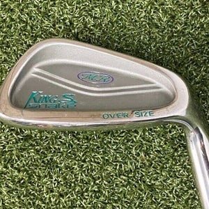 King Snake MR Oversize Pitching Wedge / RH / Ladies Graphite ~35.5" / jl2497