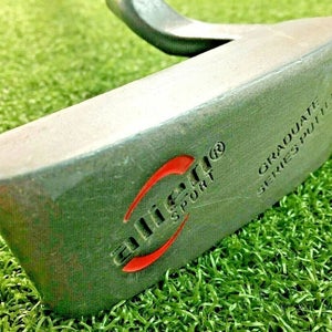 Alien Sport Graduate Series Youth Putter  RH / ~31.5" Acculite Graphite / mm6932