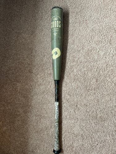 2021 Composite (-3) 29 oz 32" The Goods Bat