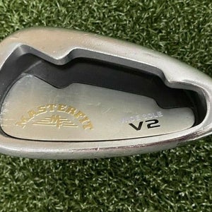 Masterfit Widesole V2 Pitching Wedge / RH / Ladies Graphite ~36" / jl1606