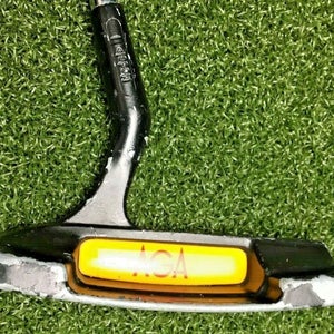 AGA Blade Putter / RH / ~33.75" Steel / Nice Grip /  / gw6282