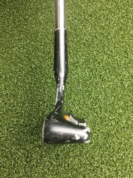 AGA Blade Putter / RH / ~33.75" Steel / Nice Grip / Good Condition / gw6282