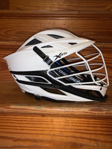 Cascade XRS Helmet