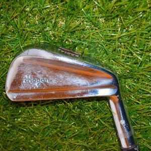 Ben Hogan	Radial	3 Iron	RH	39"	Steel	Stiff	New Grip