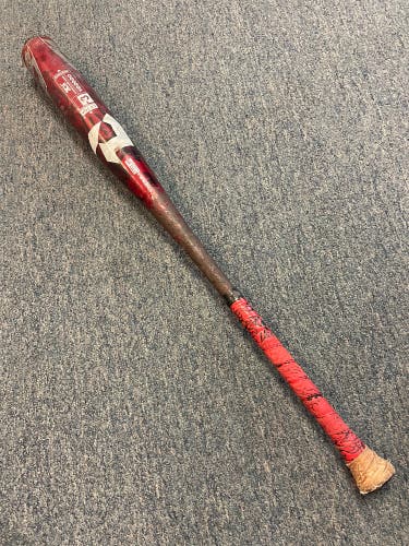 2022 DeMarini (-3) 30 oz 33" Voodoo One Bat
