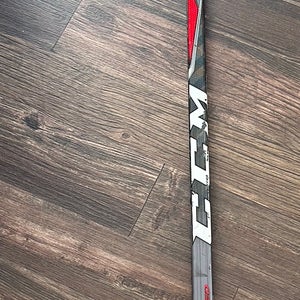 CCM Jetspeed Pro Stock Hockey Stick RH