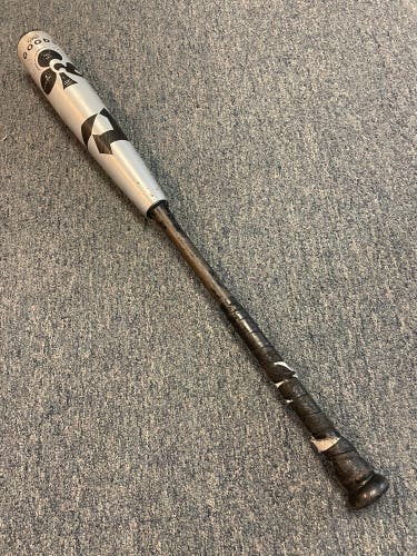 2022 DeMarini The Goods Bat (-3) 29 oz 32"Used BBCOR Certified