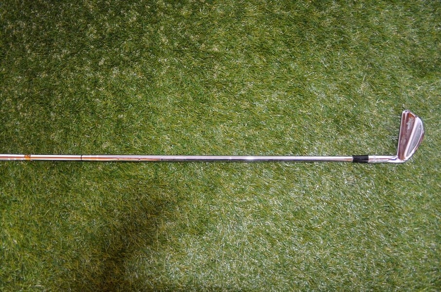 Ben Hogan	Radial	3 Iron	RH	37.5"	Steel	Stiff	New Grip